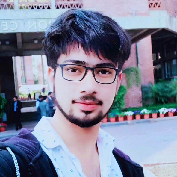 Aasif Ansari Profile